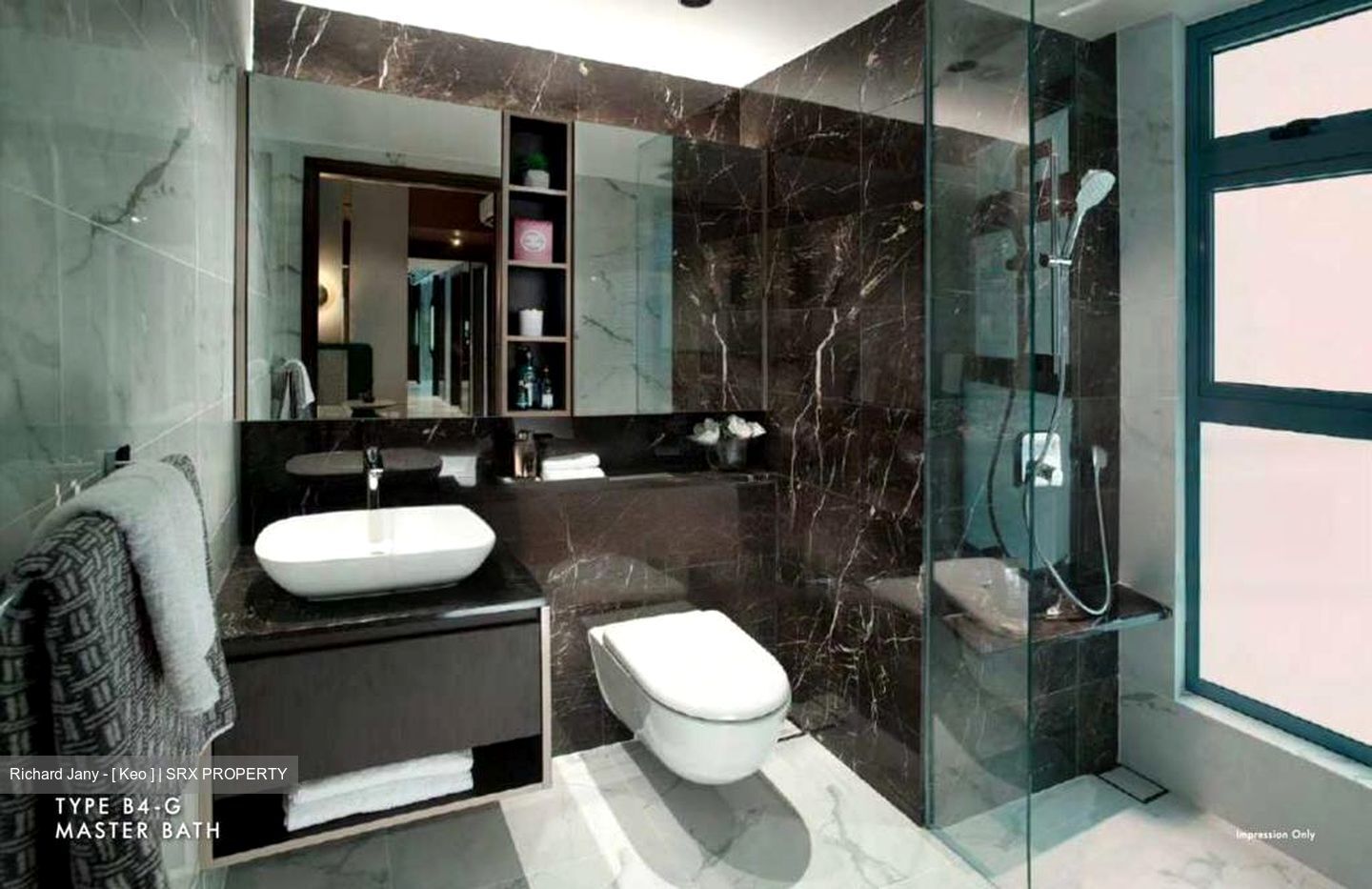 Wilshire Residences (D10), Apartment #432171631